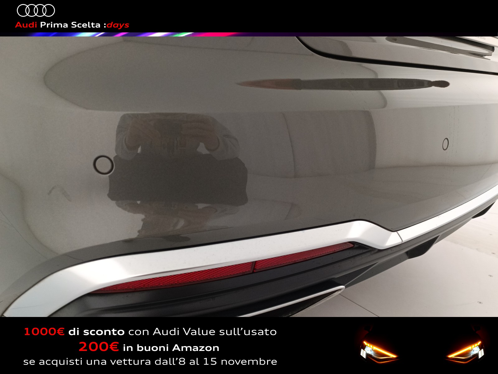 34 - Audi A5 sportback 40 2.0 tdi mhev 204cv s line edition quattro s tronic