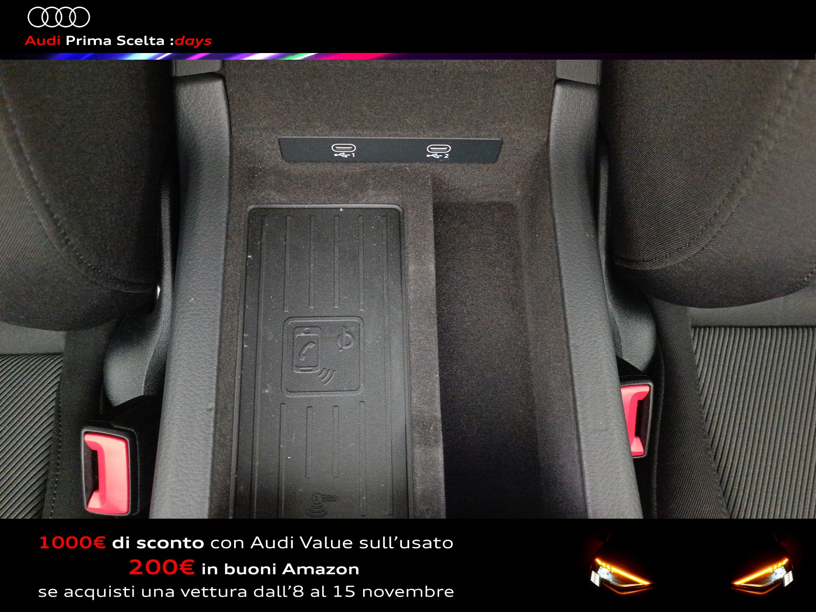12 - Audi A6 avant 40 2.0 tdi mhev 12v s line edition quattro ultra s tronic