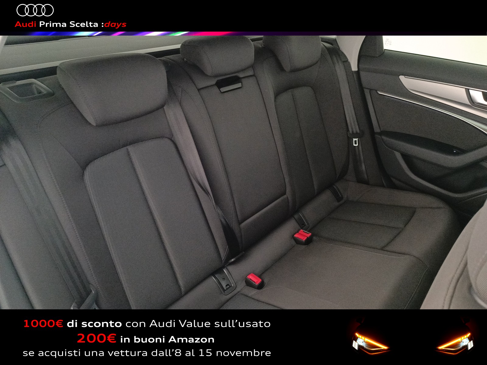 23 - Audi A6 avant 40 2.0 tdi mhev 12v s line edition quattro ultra s tronic