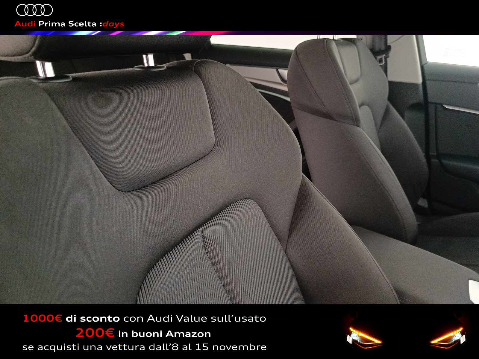 24 - Audi A6 avant 40 2.0 tdi mhev 12v s line edition quattro ultra s tronic