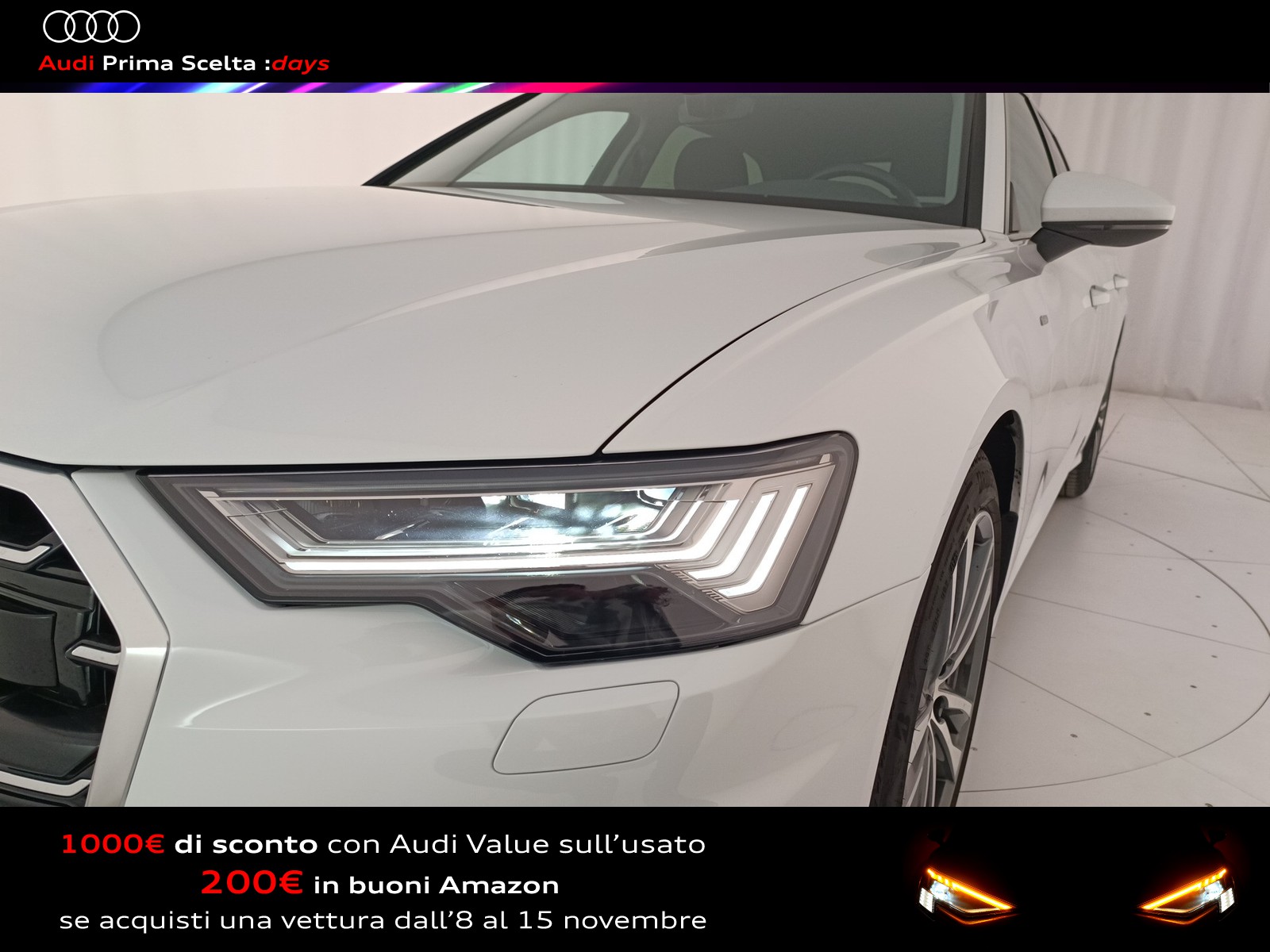 28 - Audi A6 avant 40 2.0 tdi mhev 12v s line edition quattro ultra s tronic