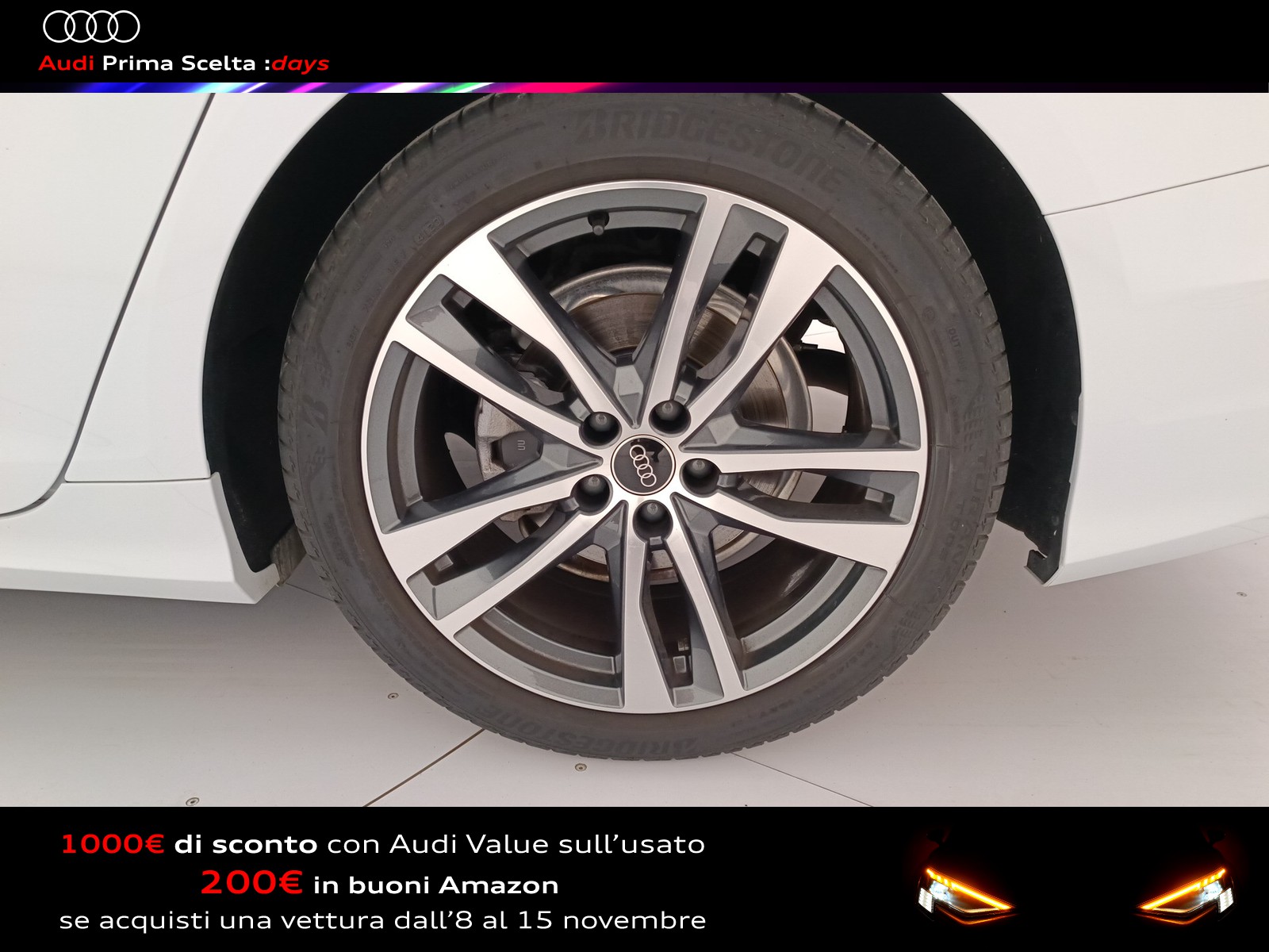 30 - Audi A6 avant 40 2.0 tdi mhev 12v s line edition quattro ultra s tronic