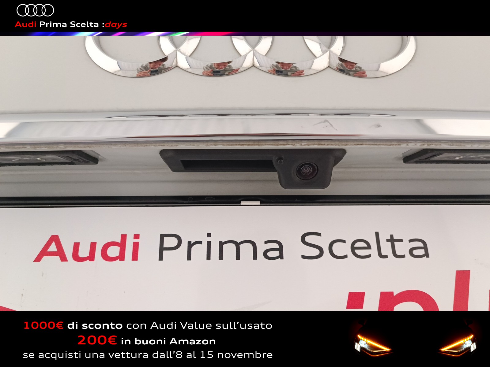 32 - Audi A6 avant 40 2.0 tdi mhev 12v s line edition quattro ultra s tronic