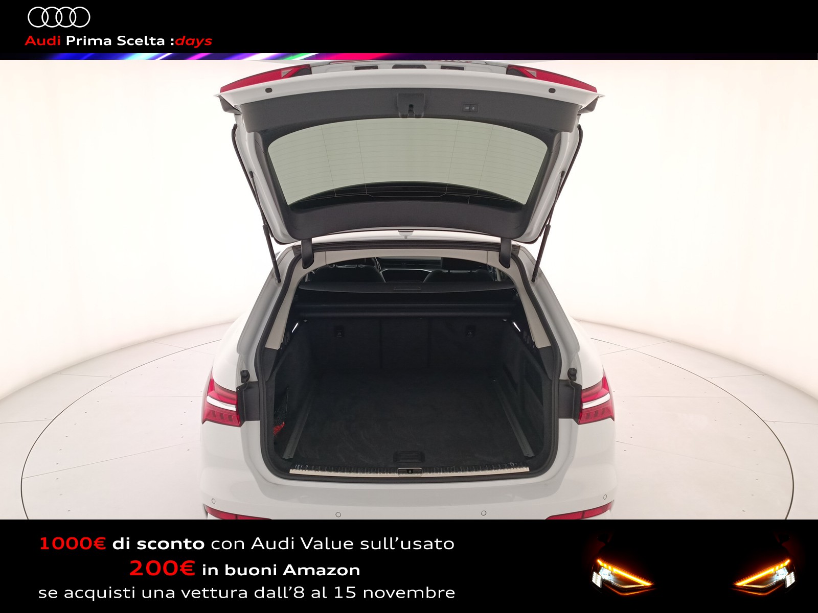 34 - Audi A6 avant 40 2.0 tdi mhev 12v s line edition quattro ultra s tronic