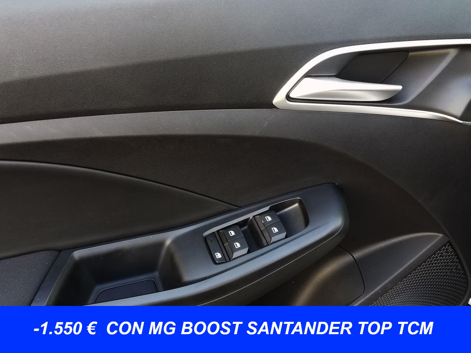 20 - Mg MG3 1.5 standard