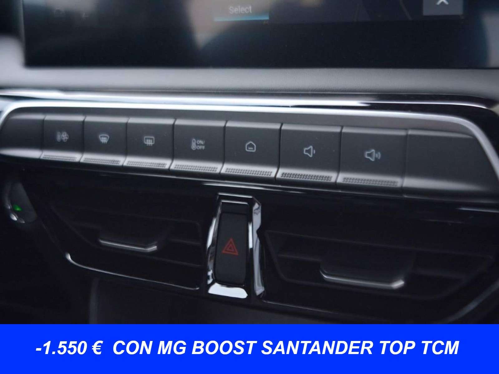 11 - Mg MG3 1.5 comfort