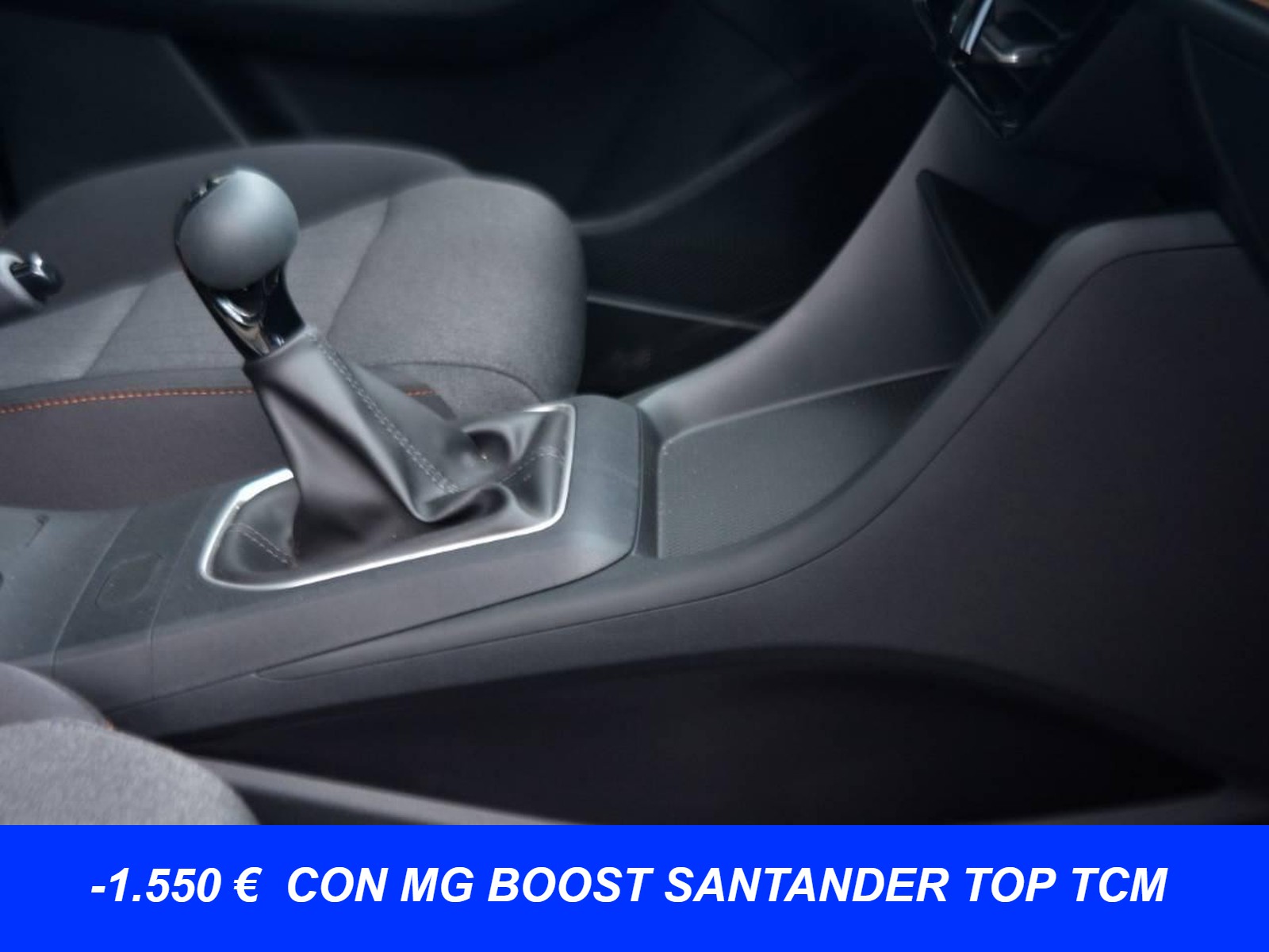 12 - Mg MG3 1.5 comfort