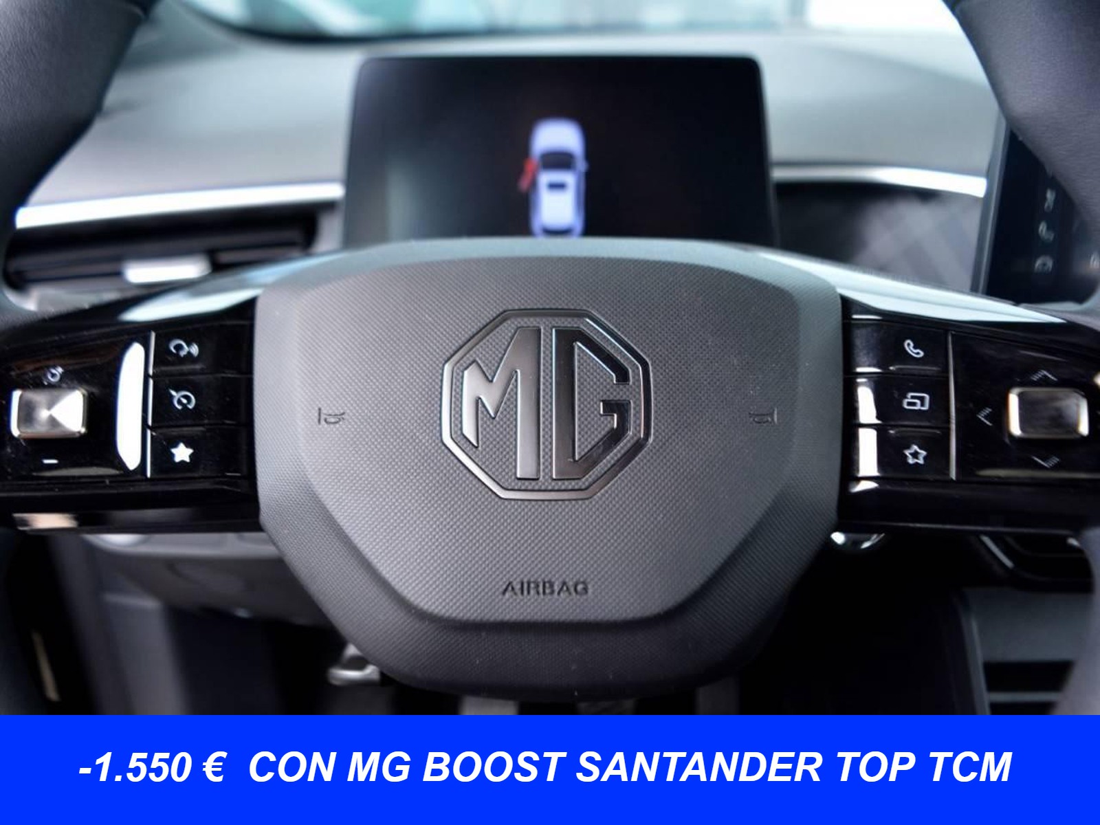 16 - Mg MG3 1.5 comfort