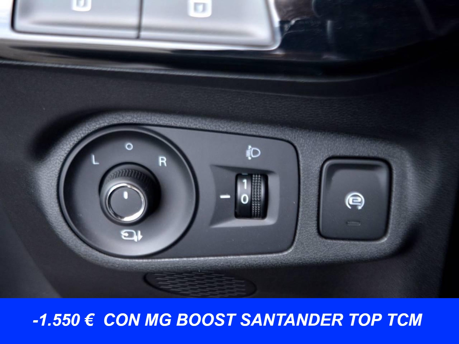 18 - Mg MG3 1.5 comfort