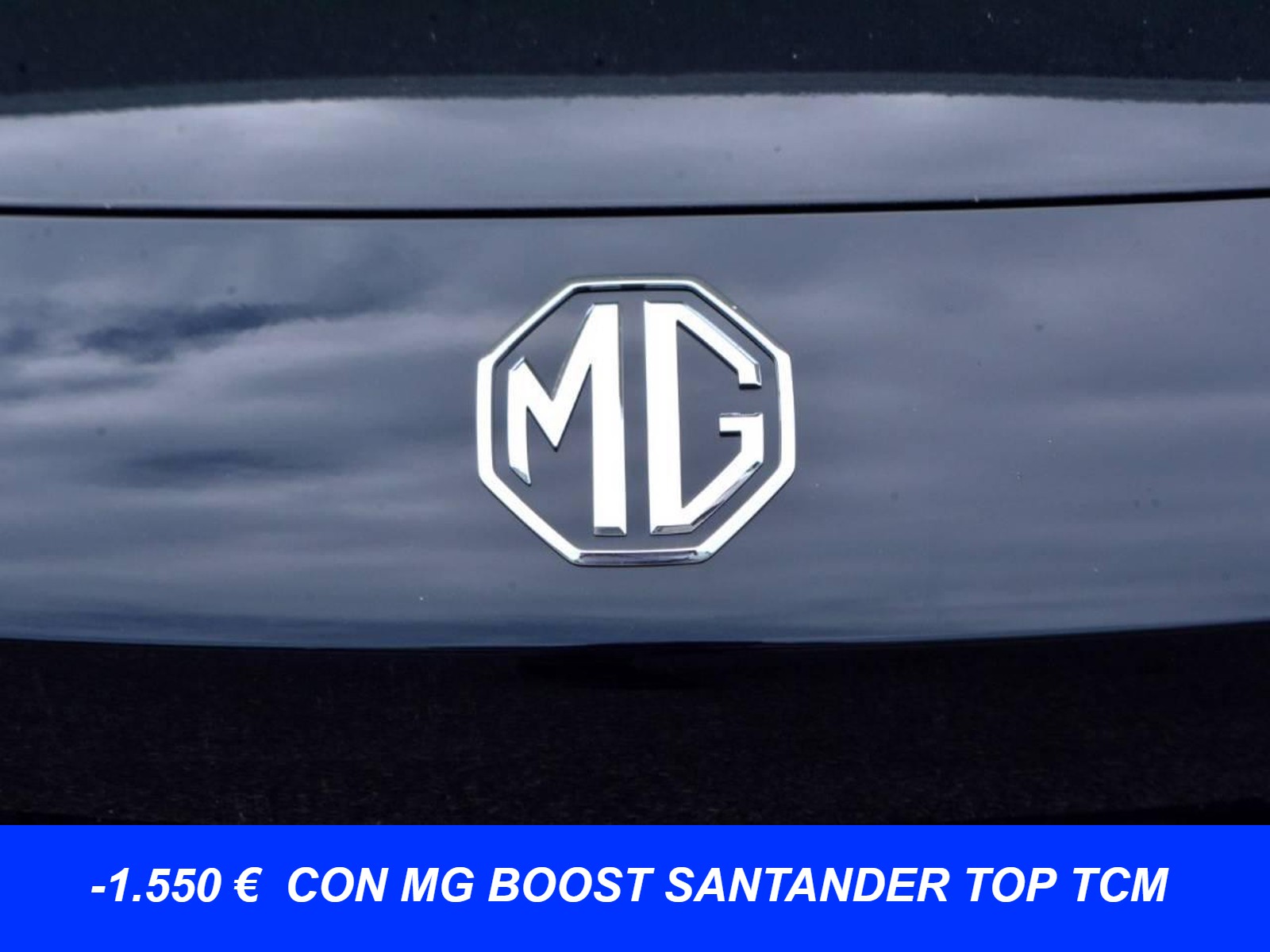 21 - Mg MG3 1.5 comfort