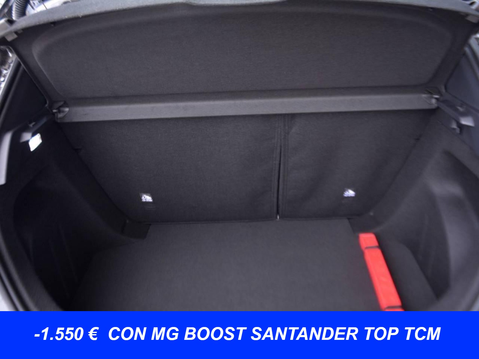 14 - Mg MG3 1.5 comfort