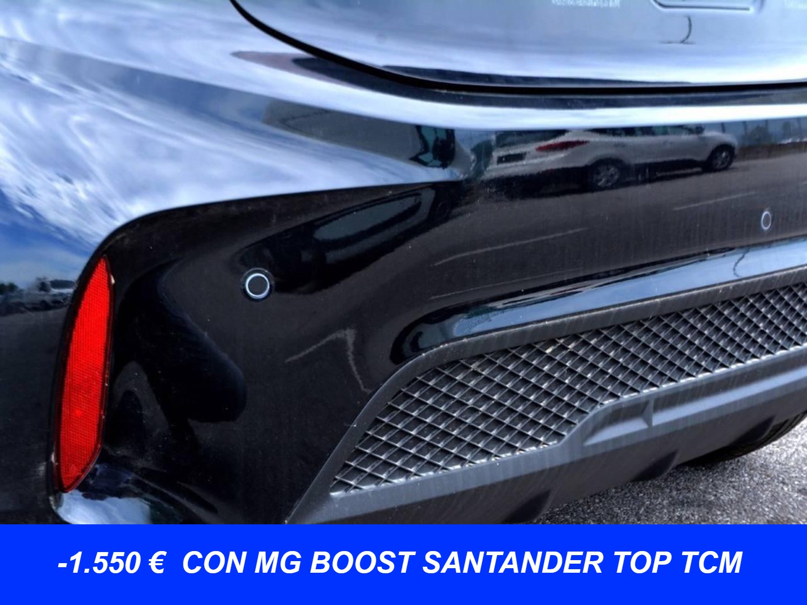 23 - Mg MG3 1.5 comfort