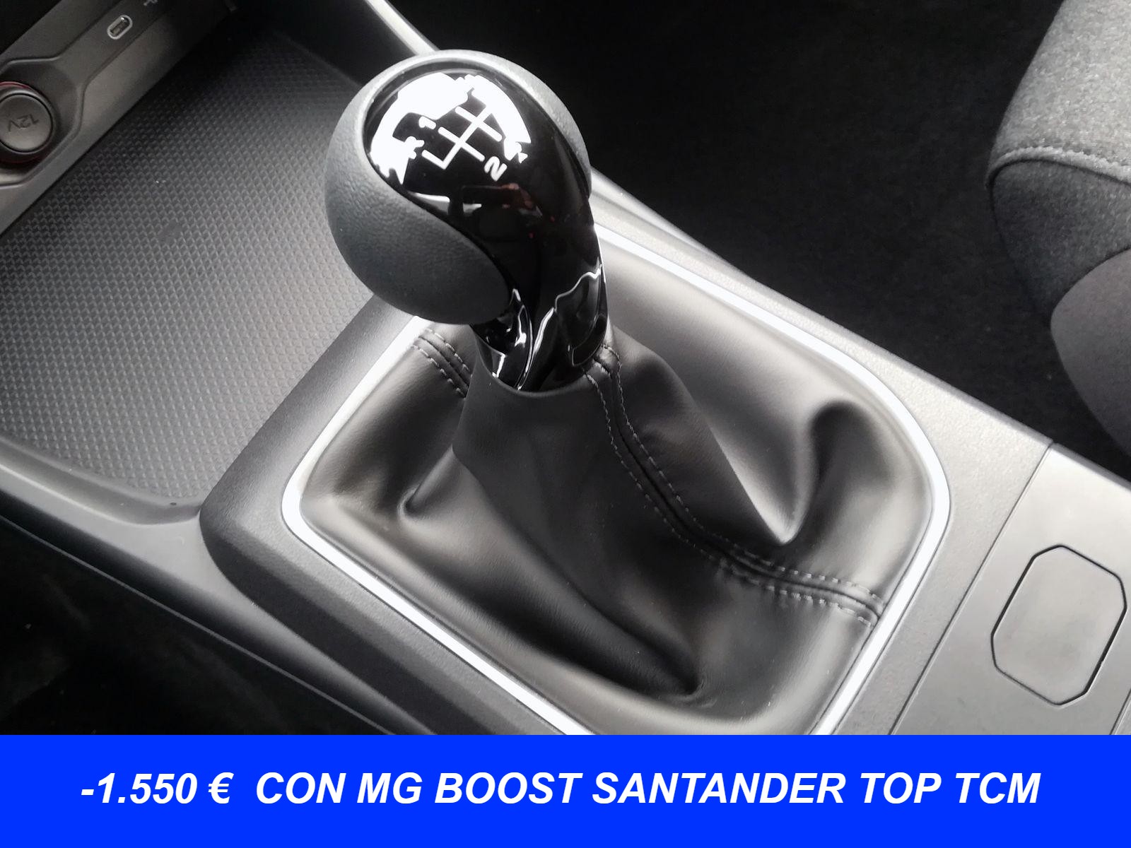 18 - Mg MG3 1.5 comfort