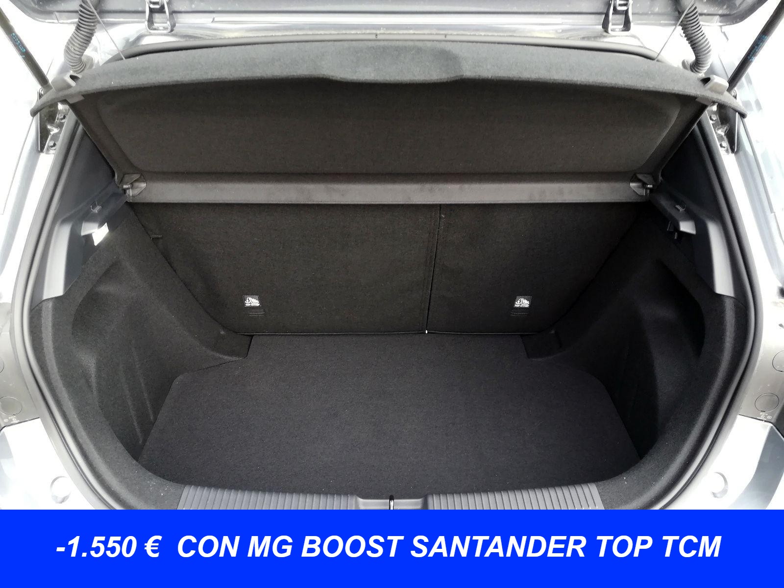 6 - Mg MG3 1.5 comfort