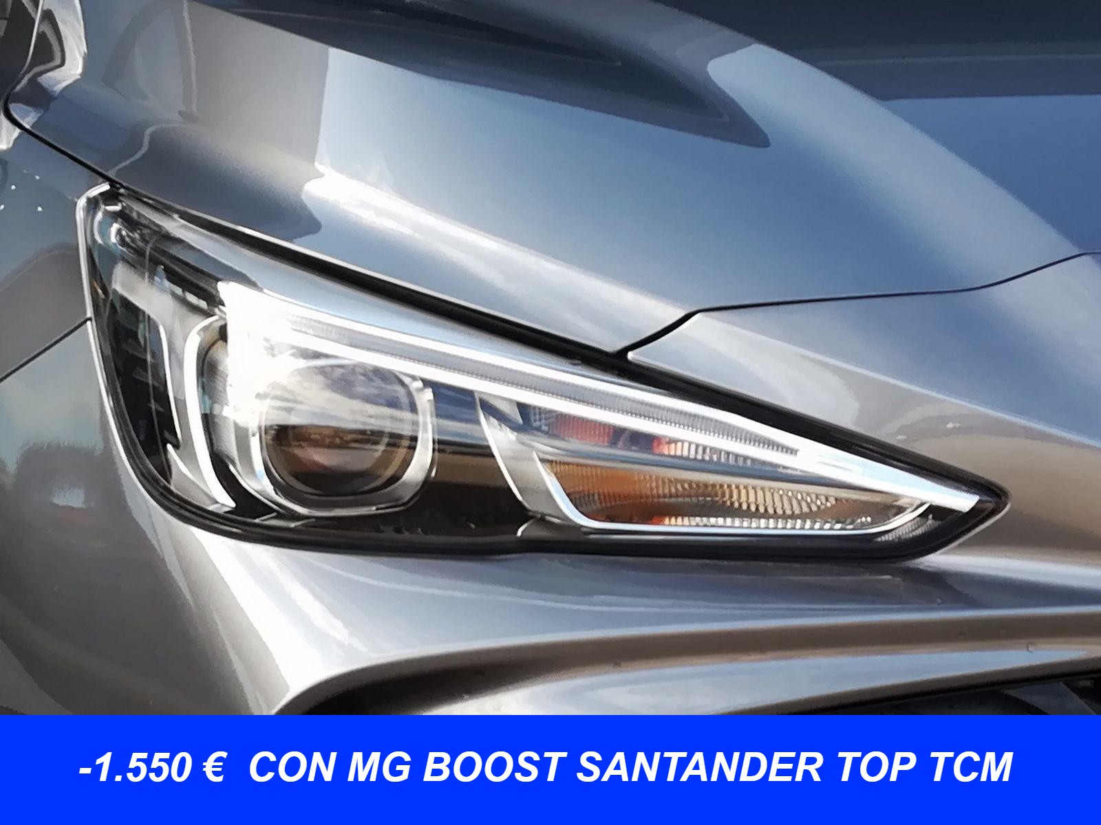 15 - Mg MG3 1.5 standard