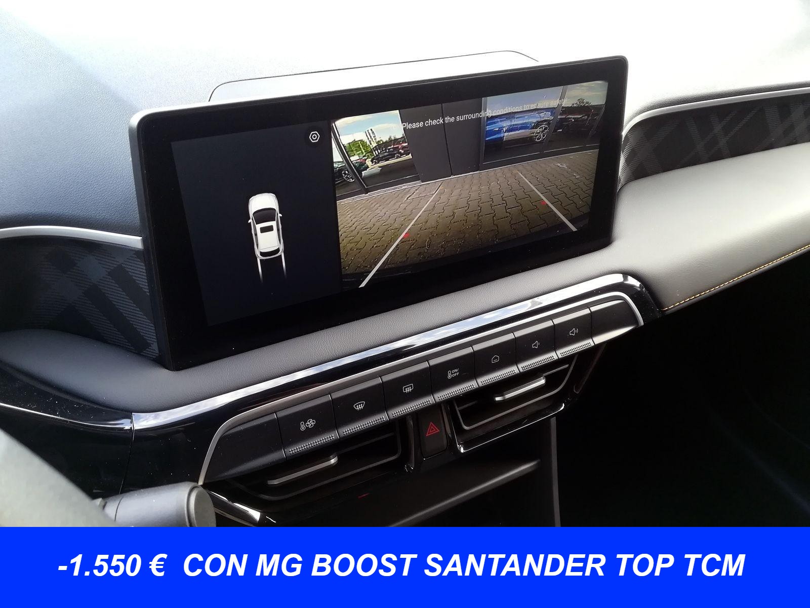 18 - Mg MG3 1.5 standard