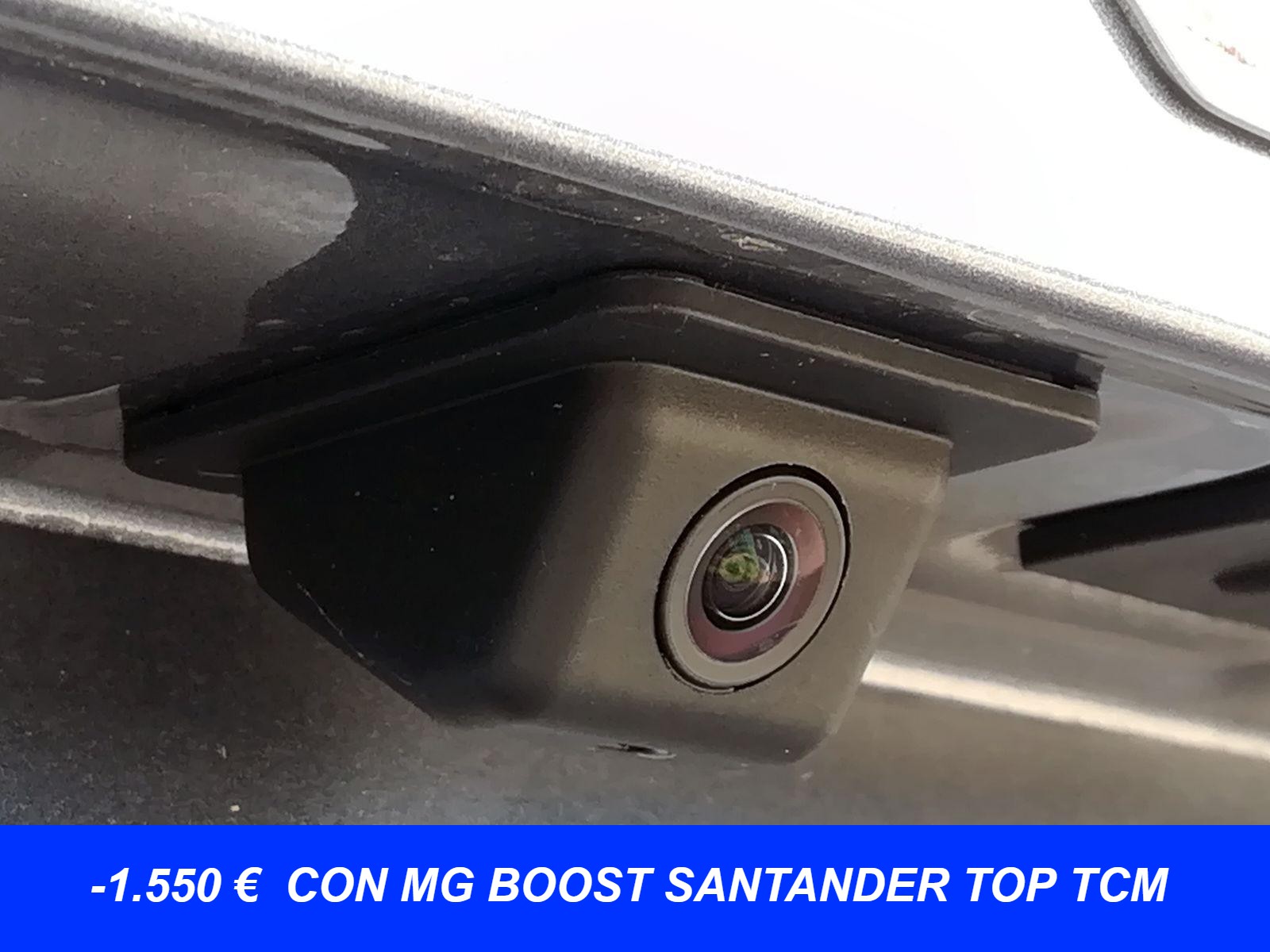 22 - Mg MG3 1.5 standard