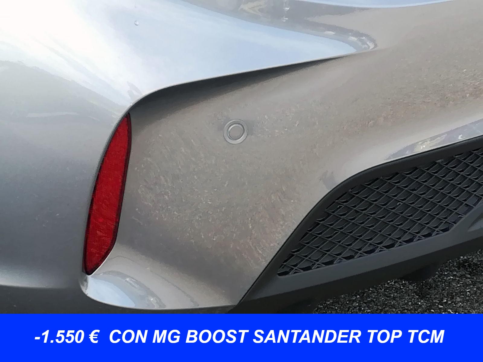 23 - Mg MG3 1.5 standard