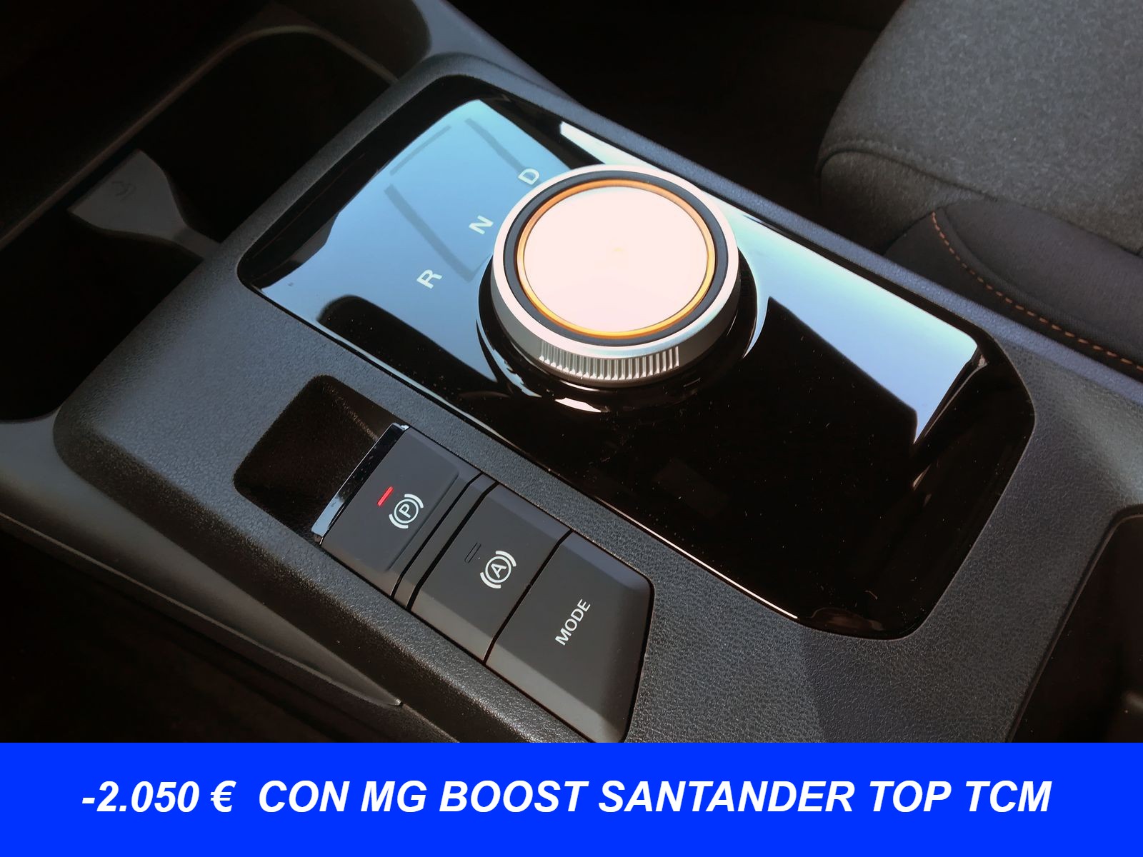 18 - Mg MG3 1.5 hybrid+ comfort