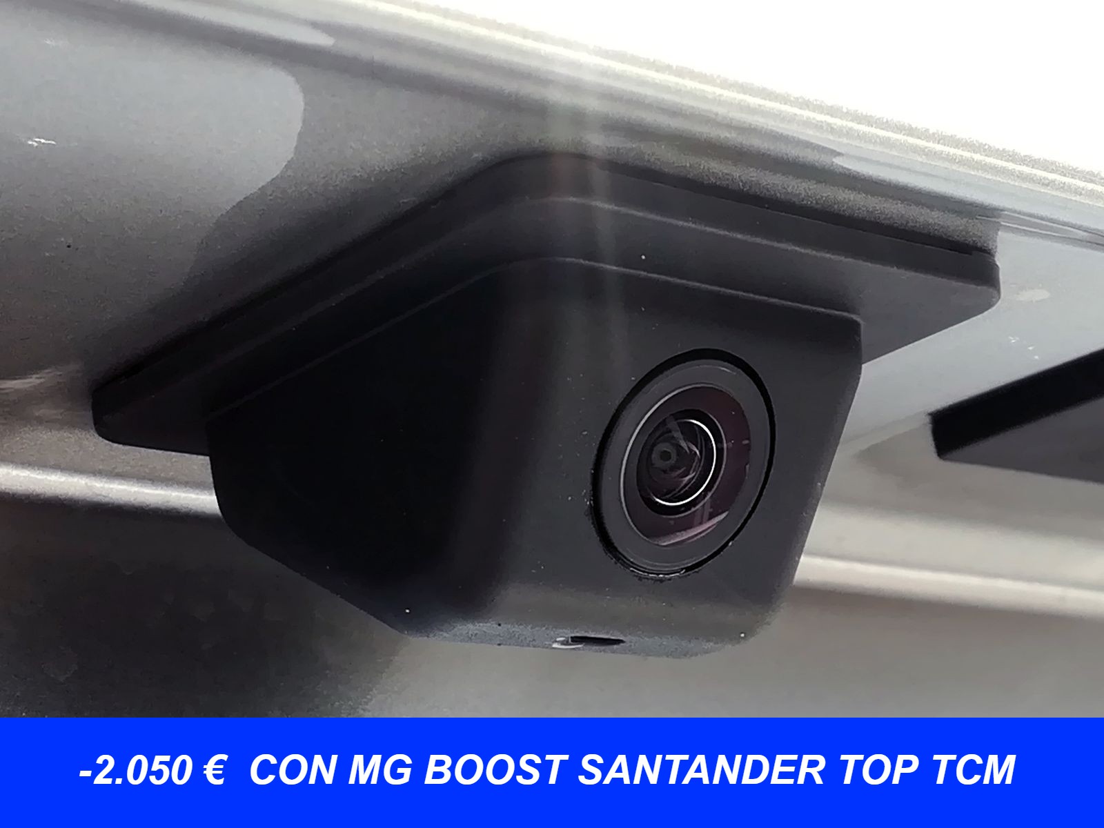 22 - Mg MG3 1.5 hybrid+ comfort