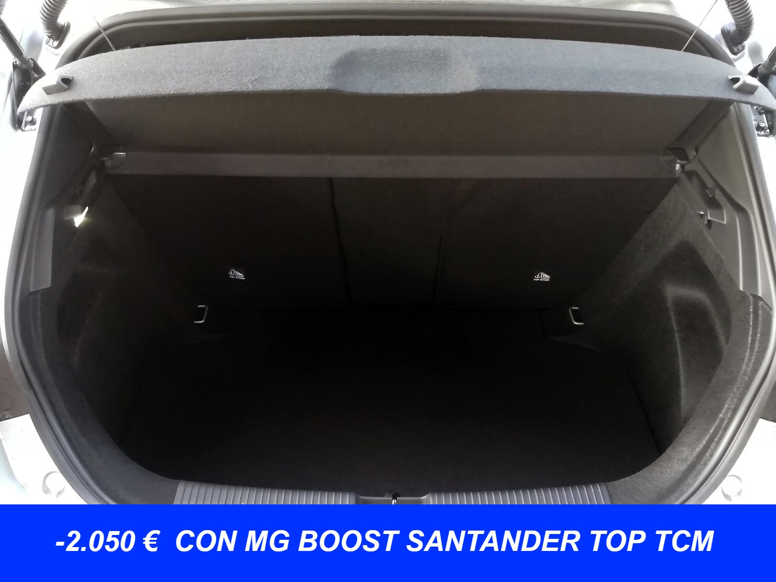 6 - Mg MG3 1.5 hybrid+ comfort