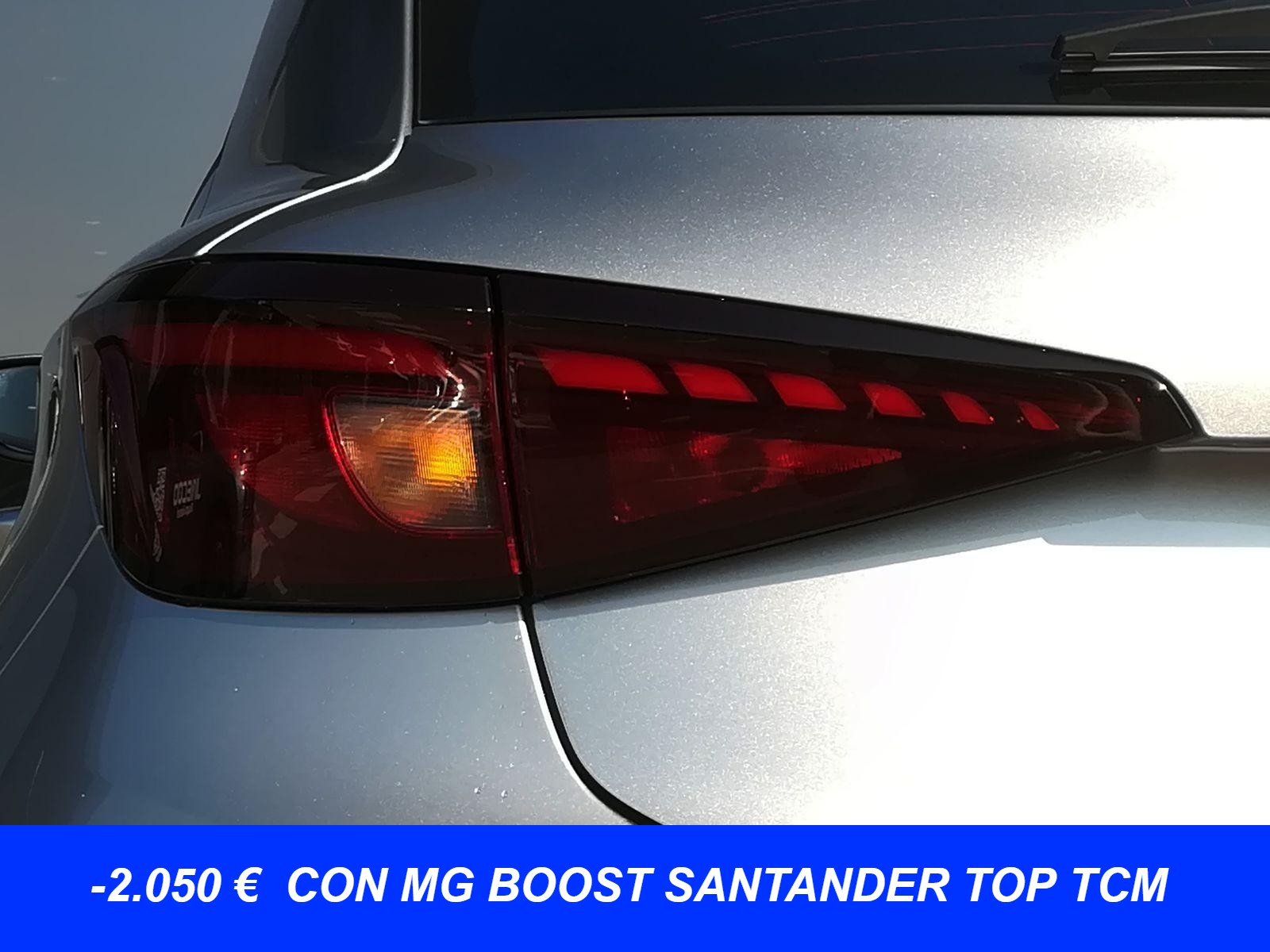 15 - Mg MG3 1.5 hybrid+ comfort