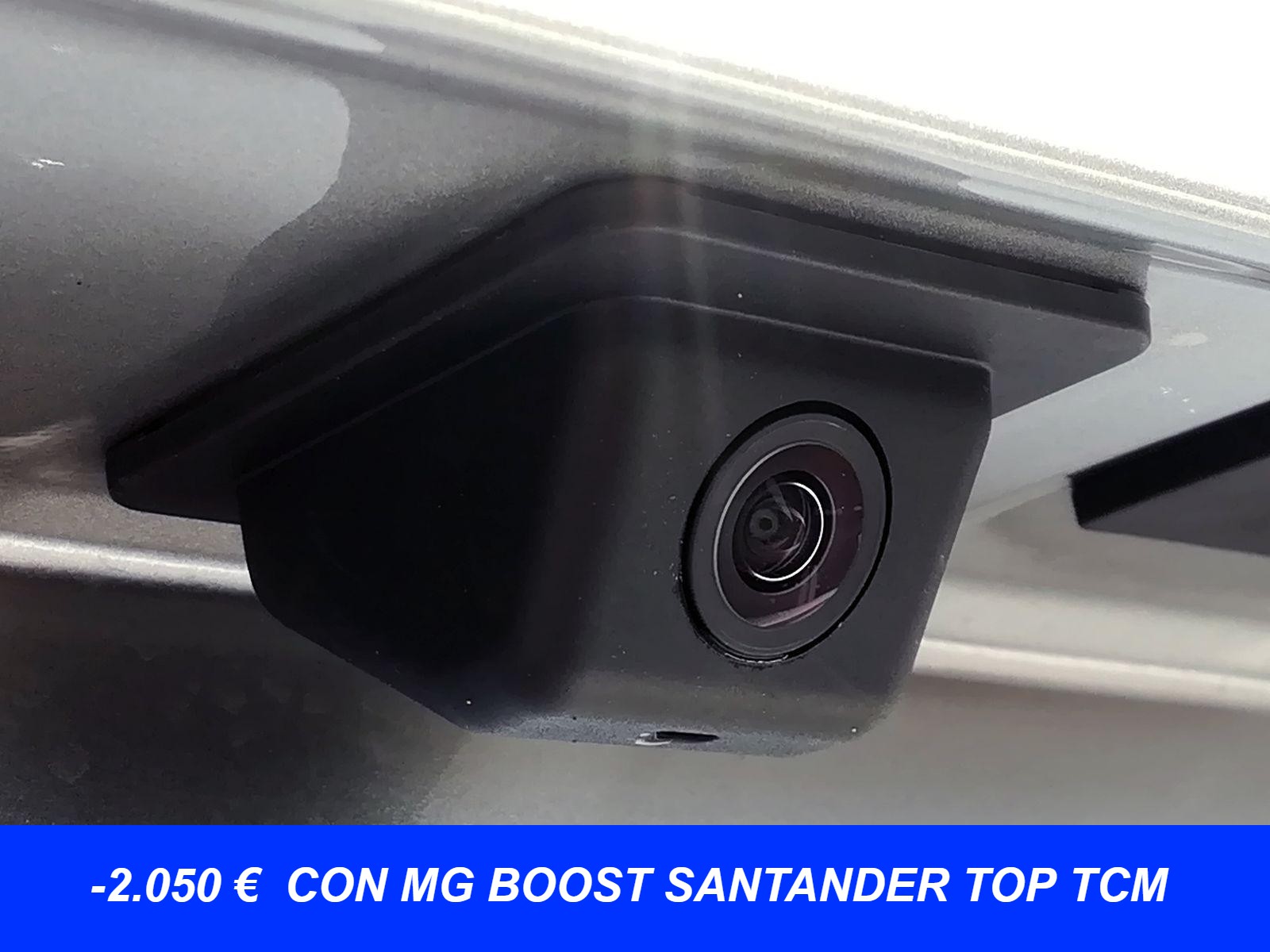 22 - Mg MG3 1.5 hybrid+ comfort