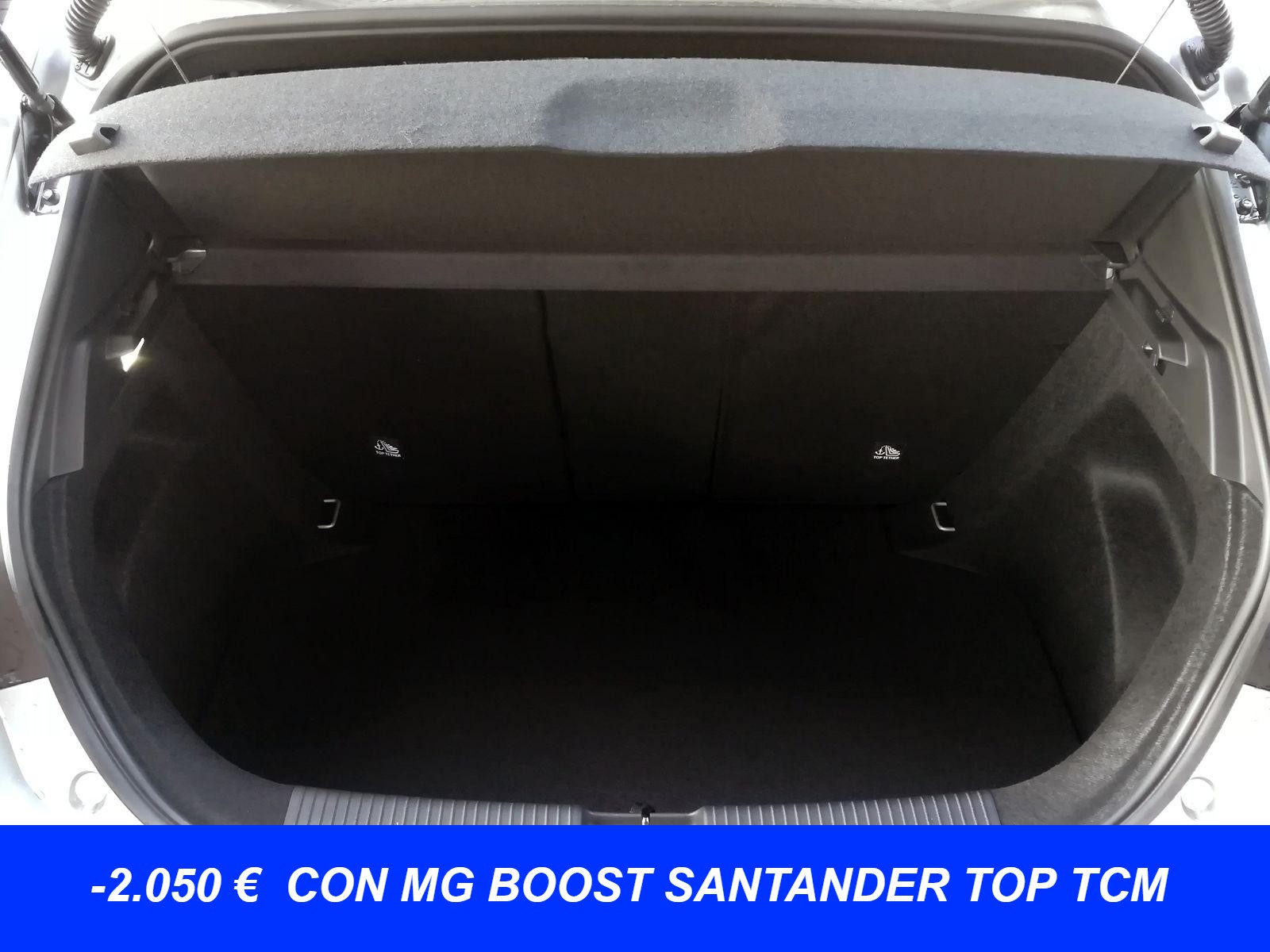 6 - Mg MG3 1.5 hybrid+ comfort
