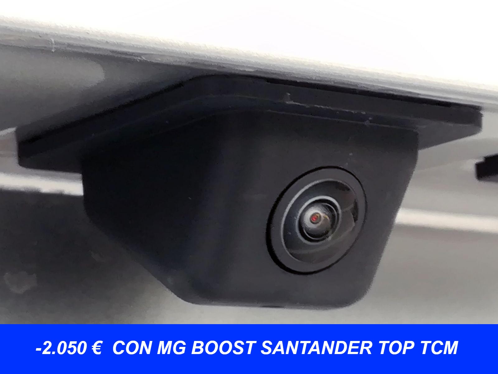 22 - Mg MG3 1.5 hybrid+ luxury