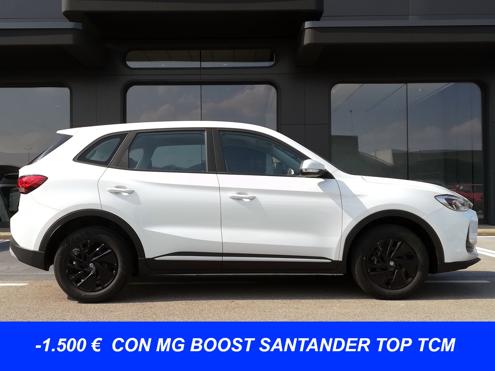 4 - Mg ZS 1.5 standard