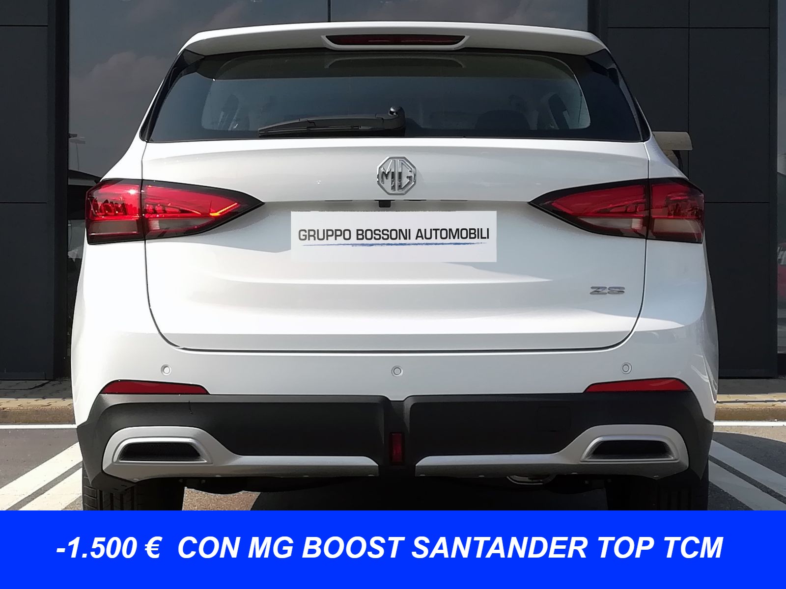 5 - Mg ZS 1.5 standard