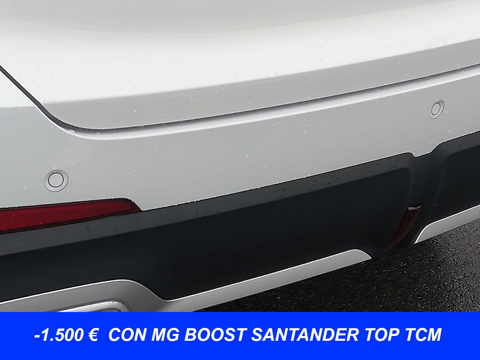 23 - Mg ZS 1.5 hybrid+ luxury auto