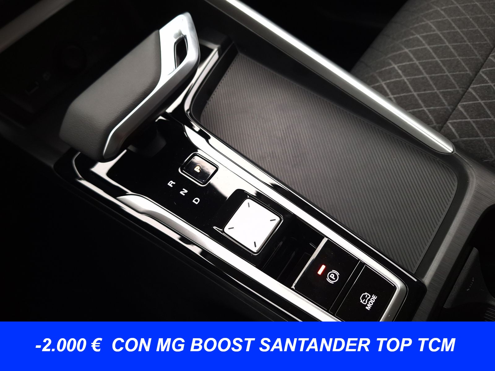 18 - Mg ZS 1.5 hybrid+ comfort auto