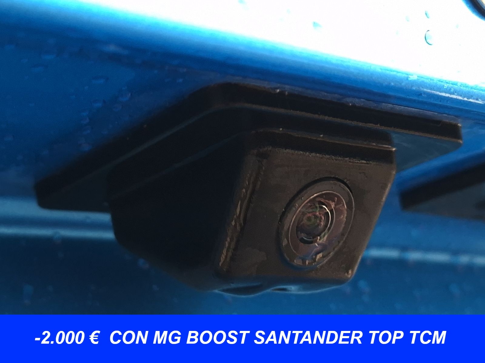 22 - Mg ZS 1.5 hybrid+ comfort auto