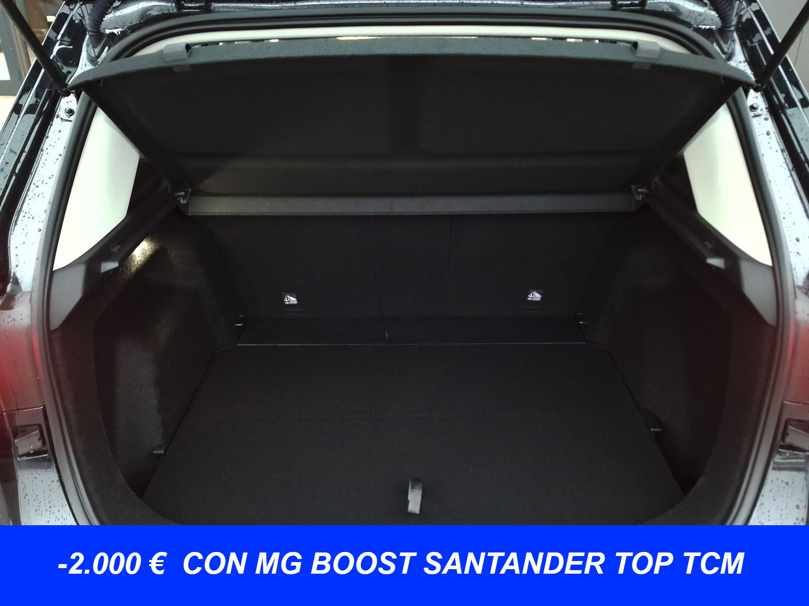 6 - Mg ZS 1.5 hybrid+ comfort auto