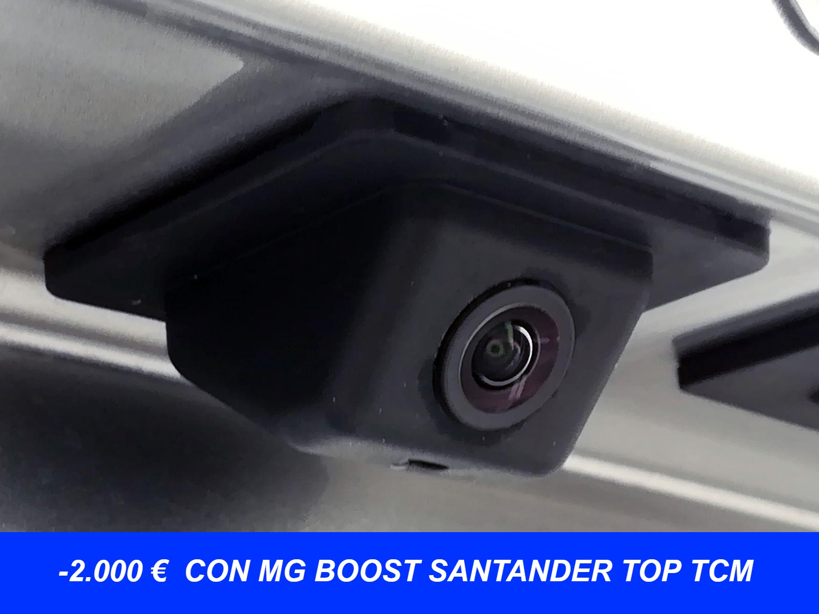 22 - Mg ZS 1.5 hybrid+ comfort auto