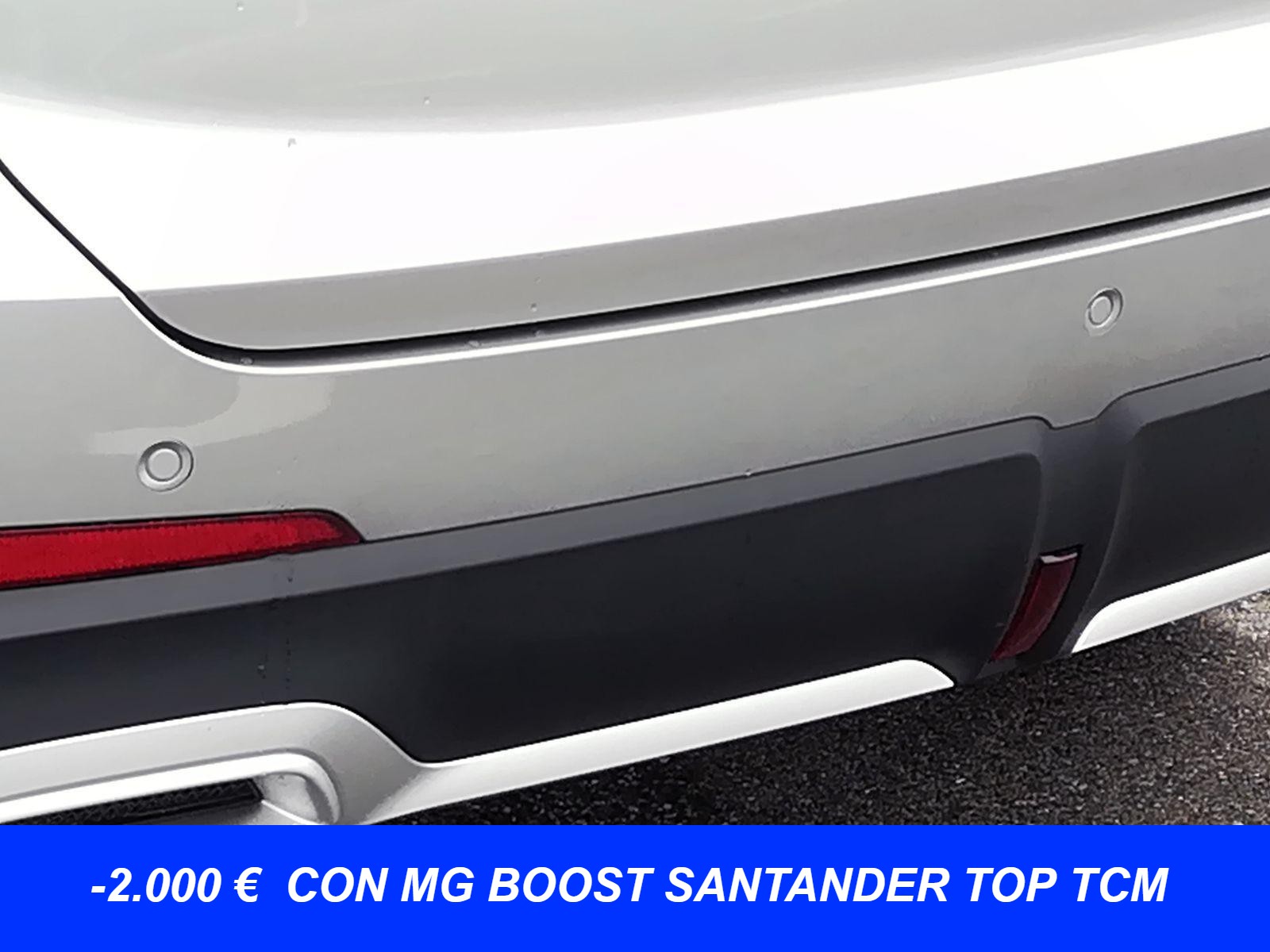 23 - Mg ZS 1.5 hybrid+ comfort auto