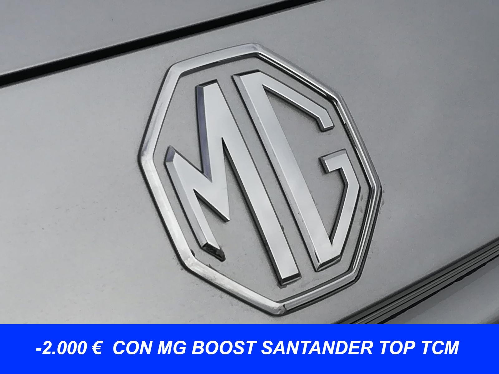 24 - Mg ZS 1.5 hybrid+ comfort auto