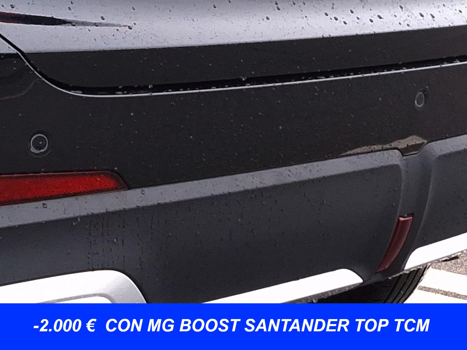 23 - Mg ZS 1.5 hybrid+ comfort auto