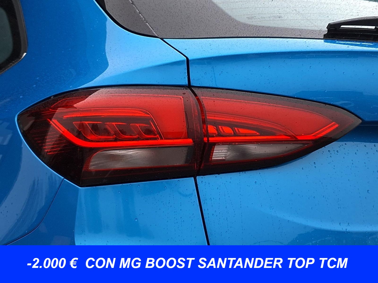 15 - Mg ZS 1.5 hybrid+ comfort auto