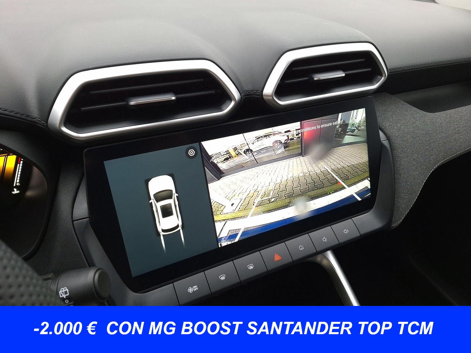 17 - Mg ZS 1.5 hybrid+ comfort auto