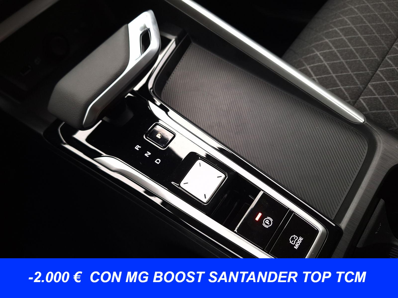 18 - Mg ZS 1.5 hybrid+ comfort auto