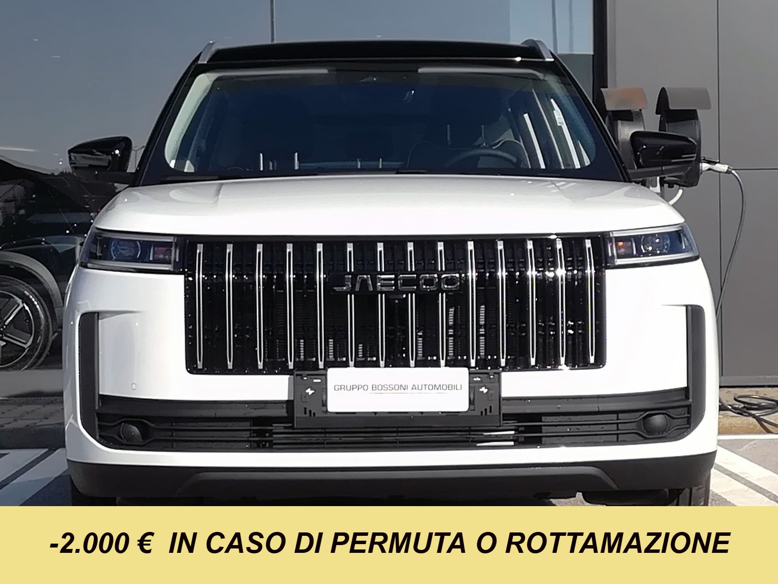 2 - Jaecoo 5 1.6 tgdi exclusive 2wd 7dct