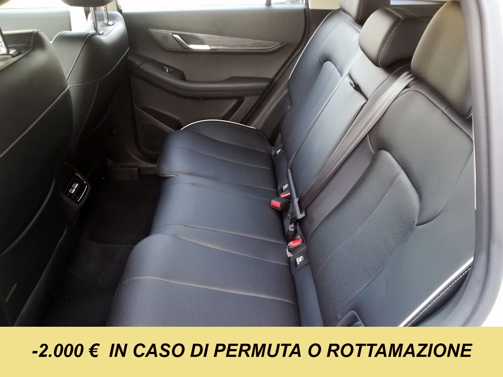 12 - Jaecoo 5 1.6 tgdi exclusive 2wd 7dct