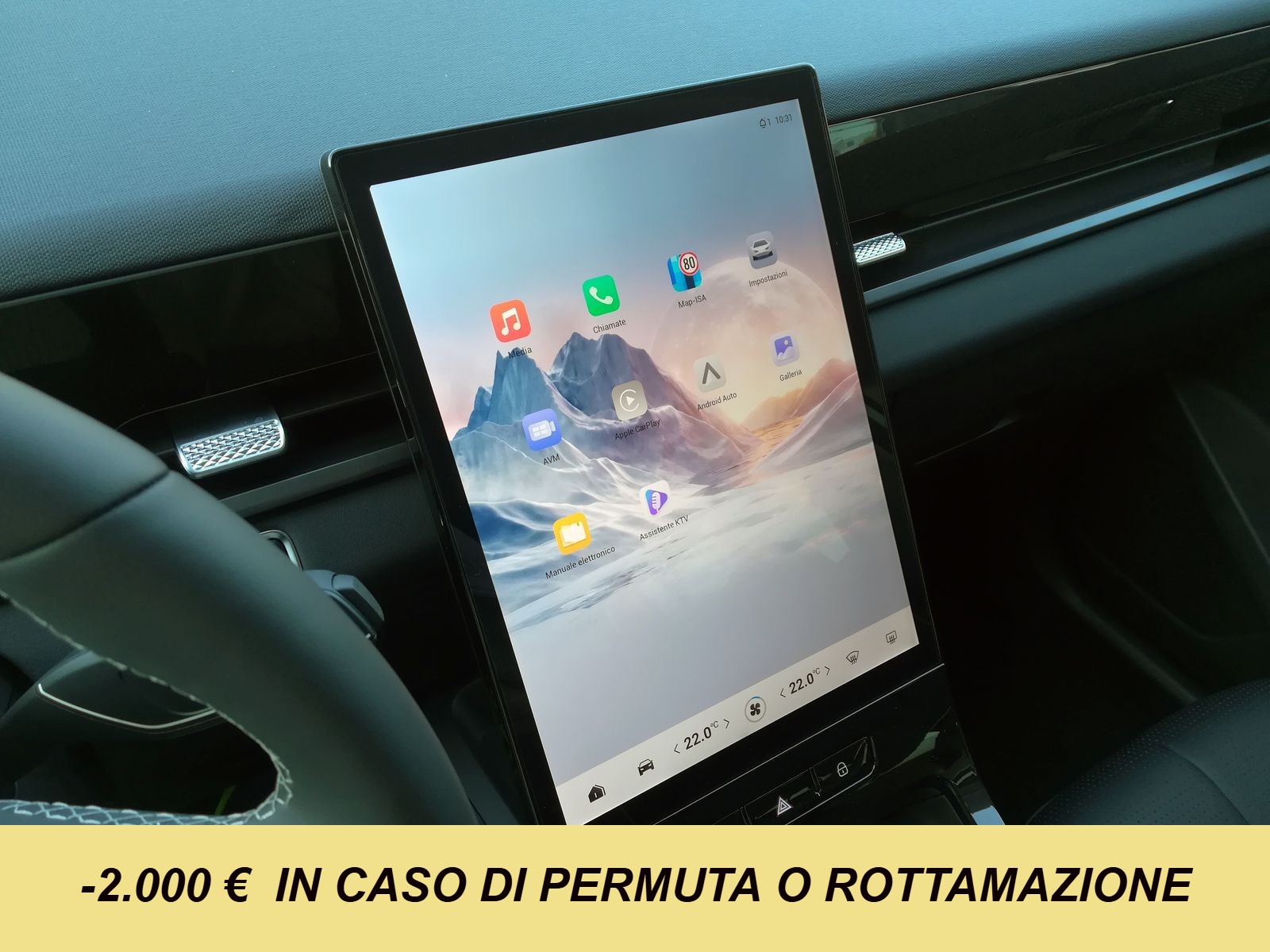 16 - Jaecoo 5 1.6 tgdi exclusive 2wd 7dct