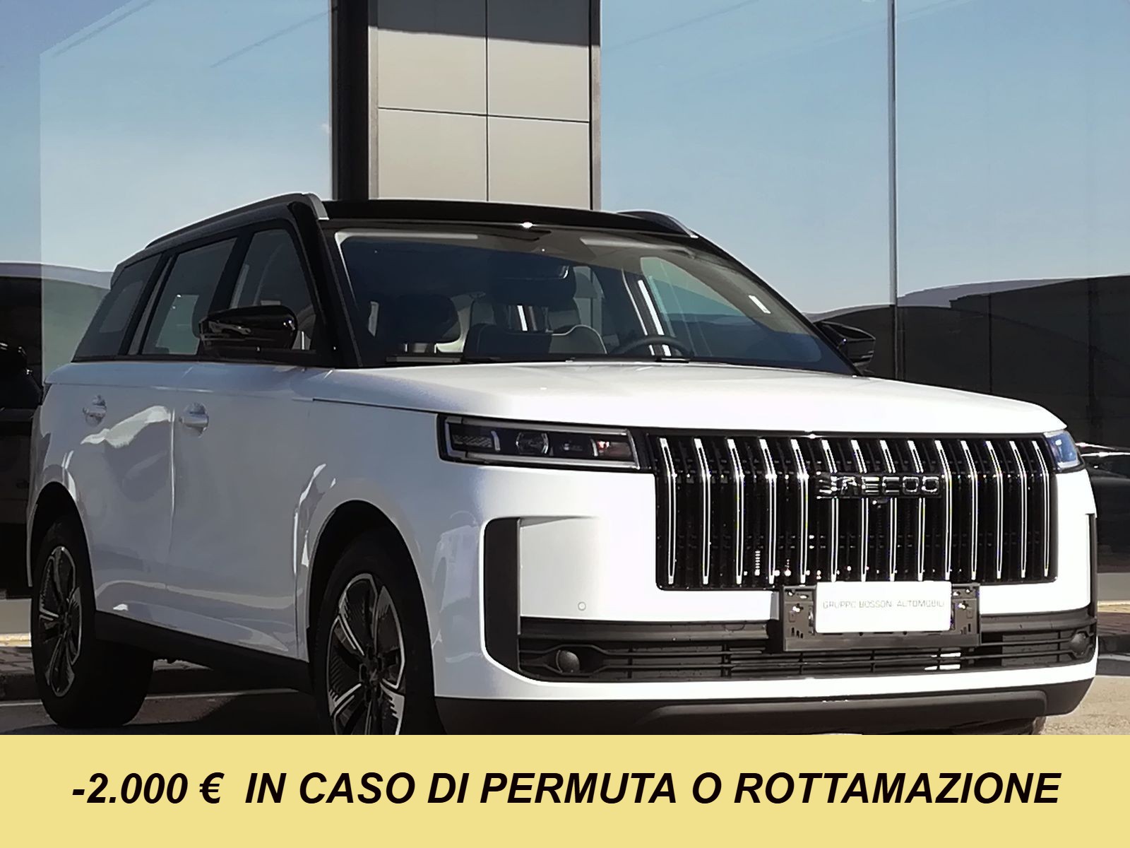 3 - Jaecoo 5 1.6 tgdi exclusive 2wd 7dct