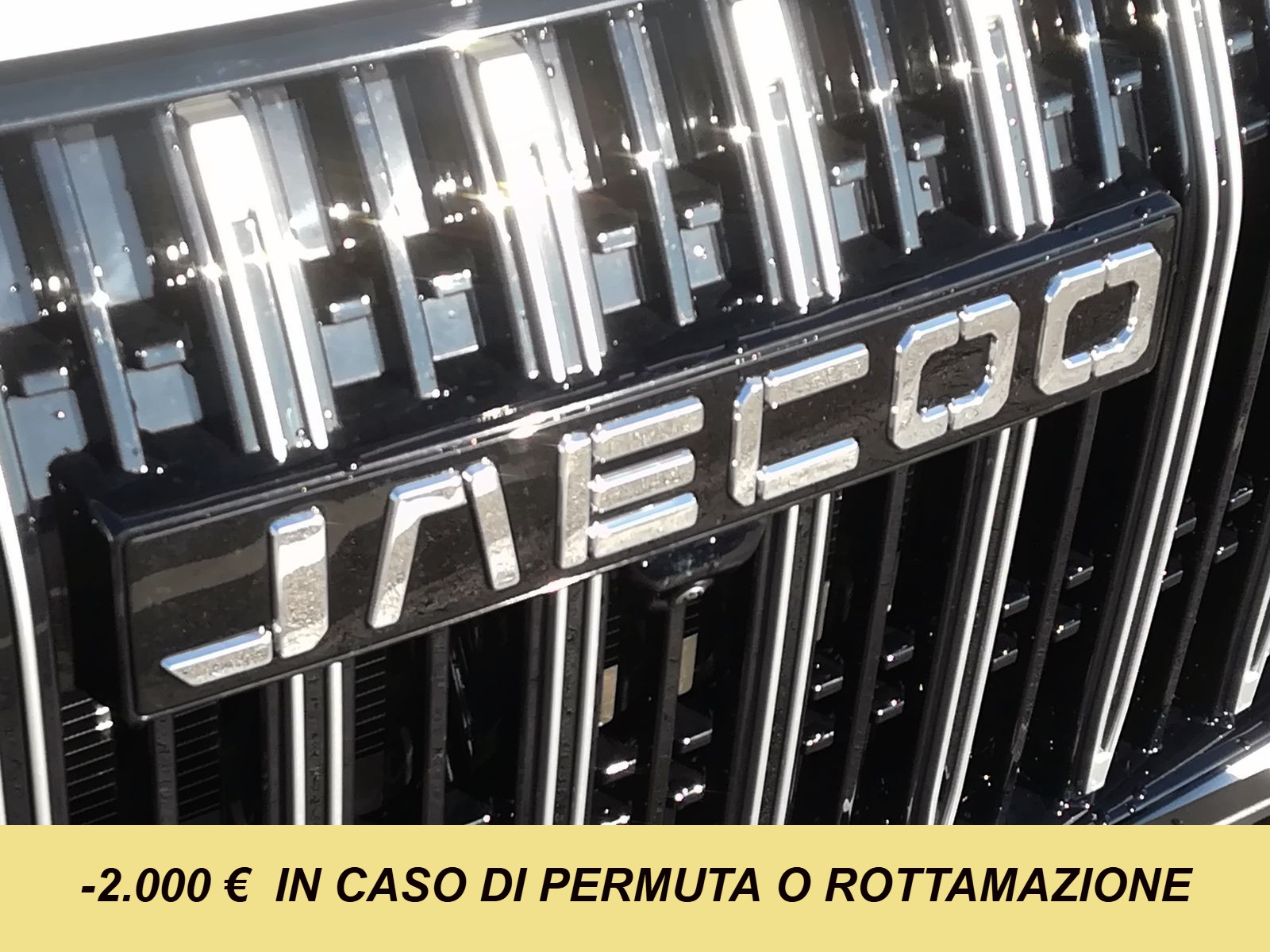 26 - Jaecoo 5 1.6 tgdi exclusive 2wd 7dct