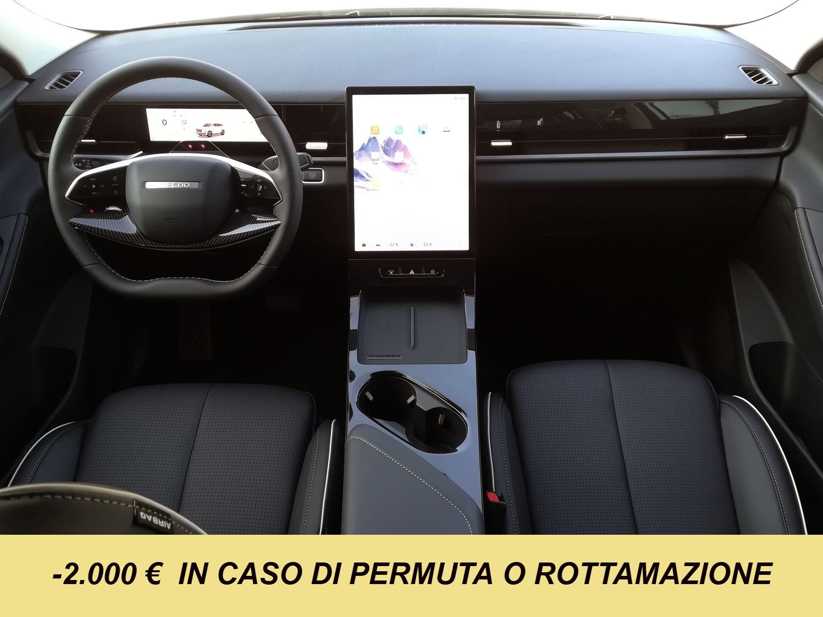 8 - Jaecoo 5 1.6 tgdi exclusive 2wd 7dct