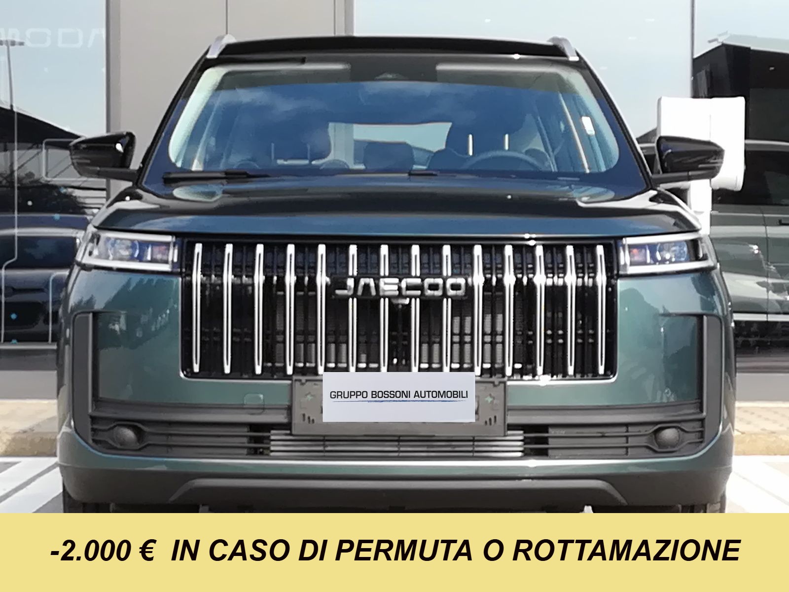 2 - Jaecoo 5 1.6 TGDI 7DCT Exclusive no Privacy