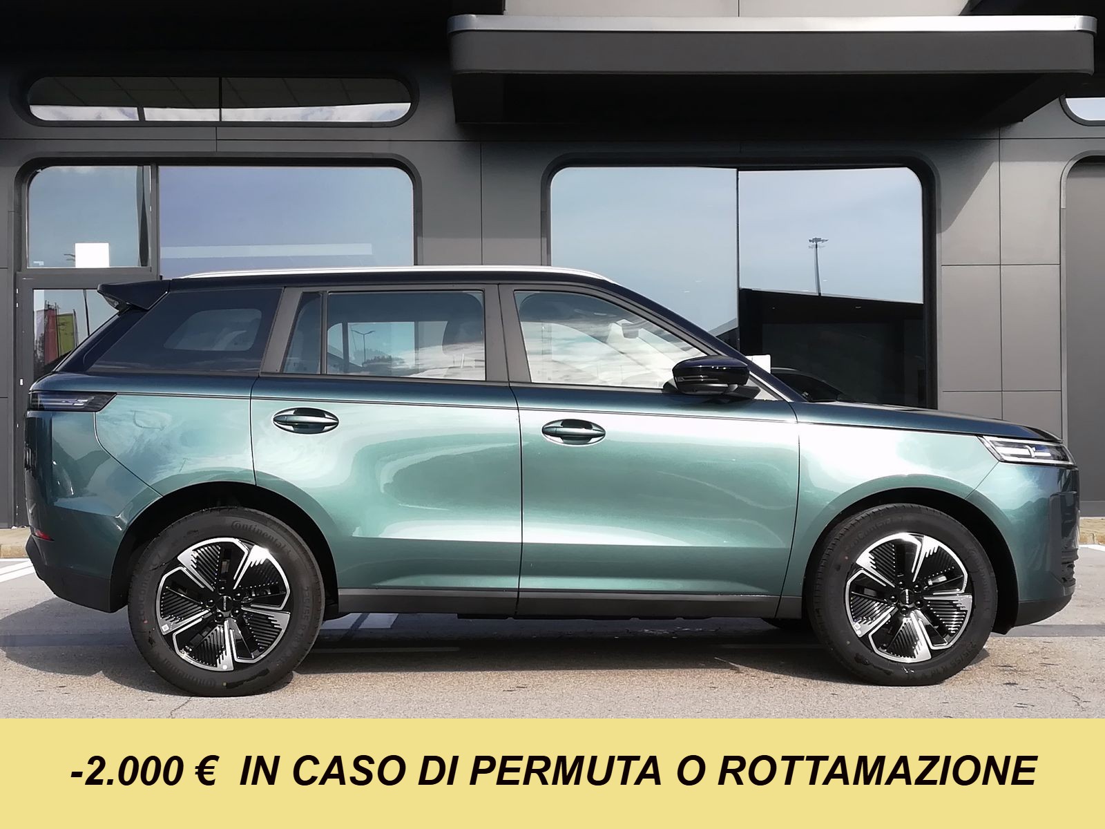 4 - Jaecoo 5 1.6 TGDI 7DCT Exclusive no Privacy